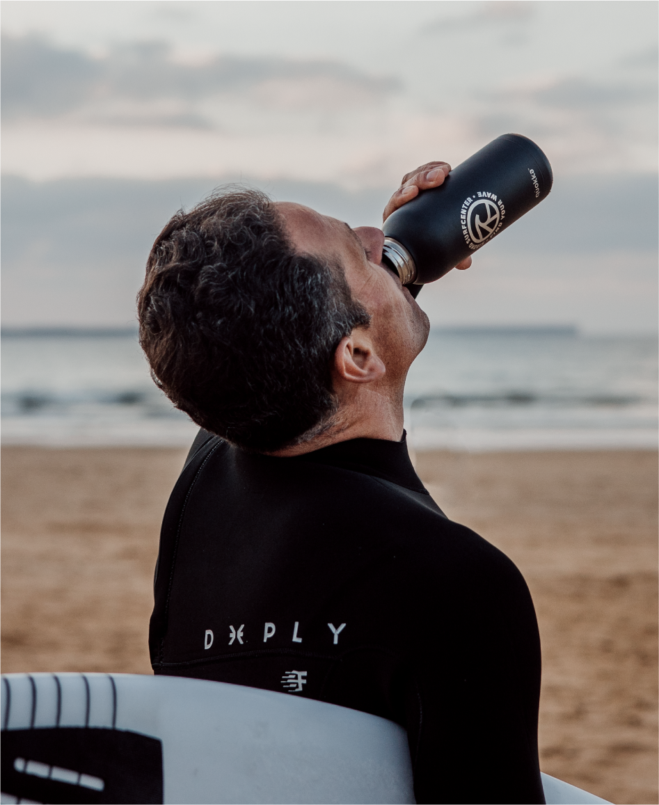 Quokka - GRABACIÓN LASER