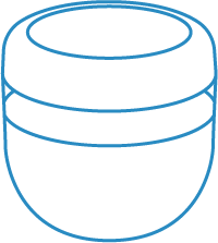 Quokka - SOLID STRAP 630