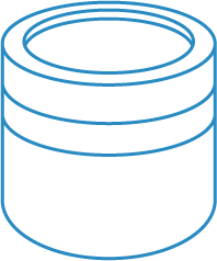 Quokka - SOLID STRAP 510