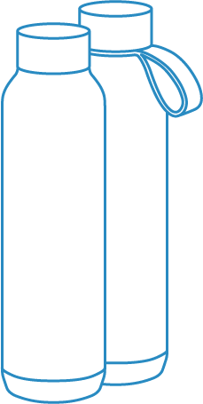 Quokka - SOLID STRAP 510