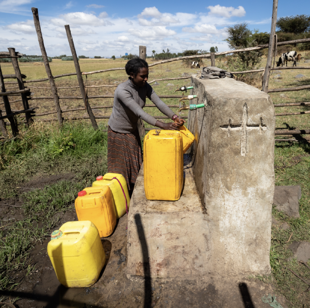Beneficio: personas beneficiadas