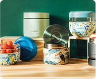 Quokka - Food Containers