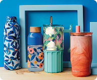 Quokka - Hydratation